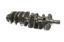 BBC CS Crank 4.250 Stroke 1-Piece R/M Seal