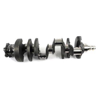 SBC CS Forged Crank 3.750 Stroke 350 Mains