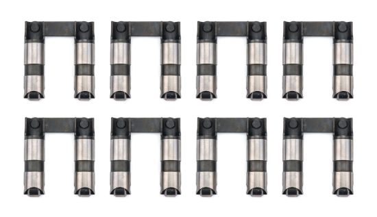 GM LS Hyd. Roller Lifter Set - Tie-Bar Design