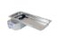GM LS1/LS6 Oil Pan - Front Sump Road Race