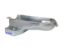 Pontiac V8 R/R Oil Pan w/T-Sump 7qts