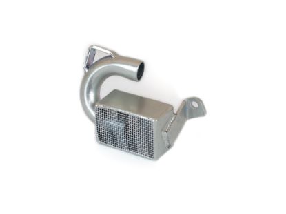 Oil Pump Pick-Up