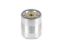 Billet Spin-On Oil Filter - 3.4in Long