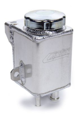 Aluminum Power Steering Tank - Ford