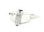 Supercharger Coolant Tank - 03-04 Mustang