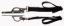 Door Travel Limit Straps (pair)