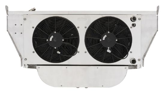 57 Chevy Radiator Support Kit LS w/AC