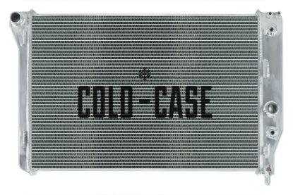 97-04 Corvette Radiator AT