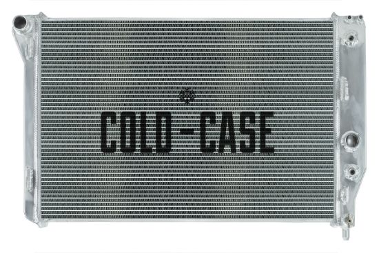 97-04 Corvette Radiator AT