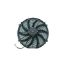 16 Inch Electric Radiato r Fan