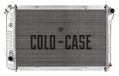71-73 Mustang Radiator AT 26in