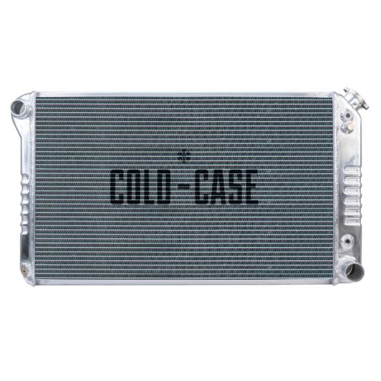 77-87 Chevy/GMC Pickup Radiator AT