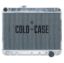66-67 GTO Radiator w/o AC MT
