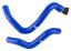 11-14 Mustang Hose Kit Blue