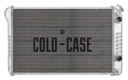 82-92 F-Body LS Swap Radiator