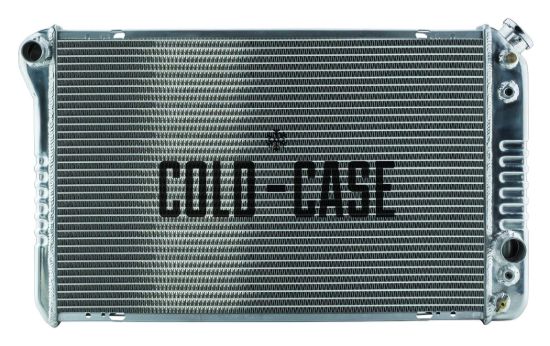 82-92 Camaro Auto Trans Aluminum Radiator