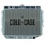66-74 A/B/C/E Body AC Radiator AT 17x26in