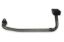 Oil Pump Pick-Up SBF 351W Fox-Body Rear Sump