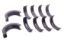 Main Bearing Set - Calico Coated