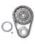 True Roller Timing Set - SBC Adjustable