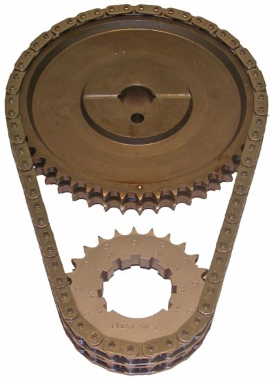 True Roller Timing Set - BBF FE