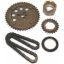 True Roller Timing Set - GM LS2 2006