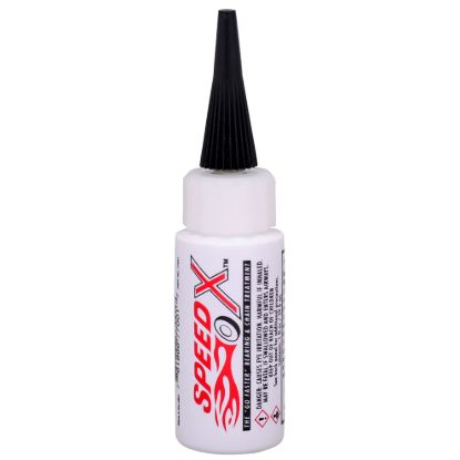 SpeedX 1oz Dropper