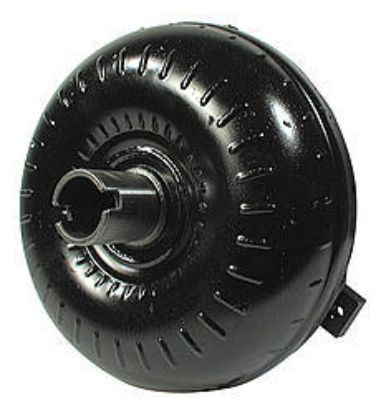 8in Turbo Race Converter