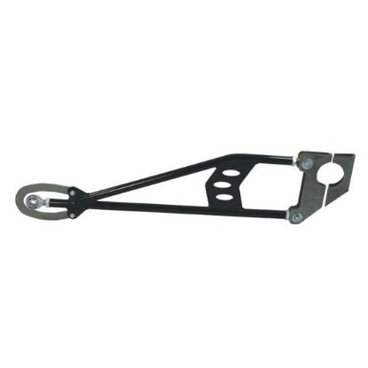 Competition Ladder Bars