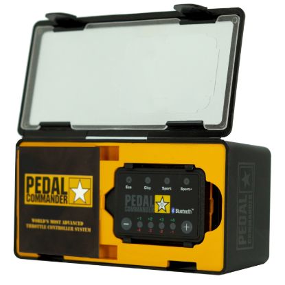 Picture of Pedal Commander Electronic Throttle Controller - 07-ALF-GUL-01