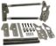Magnum Series 4-Link Kit