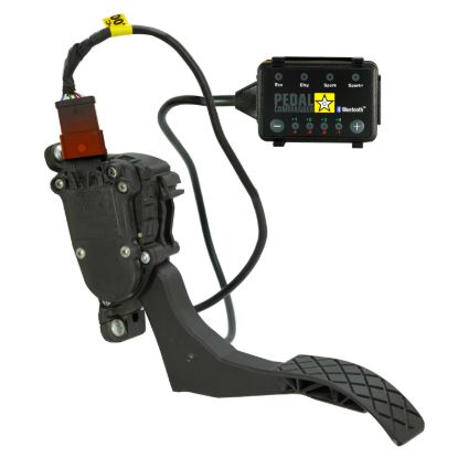 Picture of Pedal Commander Electronic Throttle Controller - 07-ALF-GUL-01