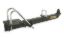 70-81 Camaro Traction Bar - Leaf Spring