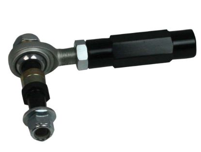 Bump Steer Adjuster Kit 94-04 Mustang
