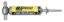 Front Drag Shock - Ford Pinto/Mustang II