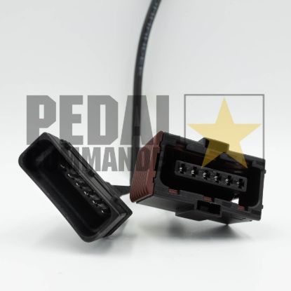 Picture of Pedal Commander Electronic Throttle Controller - 07-CHV-E15-01