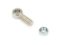 3/4 Solid Rod End
