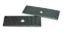 2 Degree Wedge Plate
