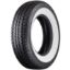 Tire P205/75R15 Classic SS 2-1/2 WW