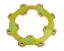 Rotor Plate 8-Bolt for Sportsman Steel Hub