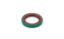 Hub Seal Sportsman Hub