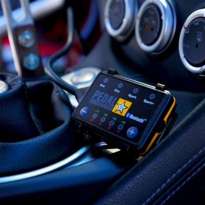 Picture of Pedal Commander Electronic Throttle Controller - 07-PNT-PG8-01