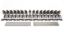 Olds 455 Magnum Roller Rocker Arm Kit 1.6 Ratio