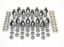 Pont V8 Mag-Roll Rocker Arm 7/16 Stud/1.65 Ratio