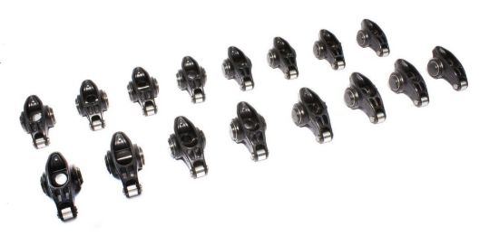 Ultra Pro Magnum Rocker Set Chevy 348/409 1.7