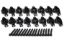 LS Pro-Mag Rocker Arm Set 1.8 Ratio