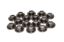Valve Spring Retainers - L/W Tool Steel