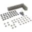 Valve Spring & Retainer Kit - 5.0L Ford Coyote