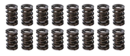 Dual Valve Springs With Damper- 1.519 Dia.