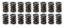 Dual Valve Springs With Damper- 1.519 Dia.